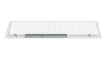 Load image into Gallery viewer, Halco LED 1X4 Flat Panel Lumen &amp; Color Selectable FPL-14-LS-CS-UNV (90518)
