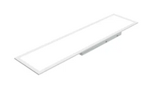 Load image into Gallery viewer, Halco LED 1X4 Flat Panel Lumen &amp; Color Selectable FPL-14-LS-CS-UNV (90518)
