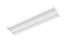 Load image into Gallery viewer, Halco LED 1x4 Center Basket Troffer Controls Ready CBT-14-LS-CS-UNV (81798)
