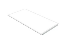 Load image into Gallery viewer, Halco LED 2X4 Flat Panel Lumen &amp; Color Selectable FPL-24-LS-CS-UNV (90520)
