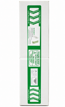 Load image into Gallery viewer, Recycling Box for Straight Plastic Coated Fluorescent Lamps | Mail Back Recycle Kit That Holds up to 26 x T12 Lamps or 64 x T8 Lamps

