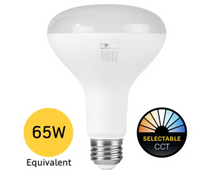Load image into Gallery viewer, Halco BR30 LED Flood Selectable 9BR30-FL-LED-9CS-D-T20 (83221)
