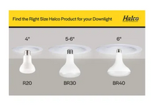Load image into Gallery viewer, Halco Dimmable BR30 Flood Reflector 10BR30-FL-LED-950-D-PS (80281)
