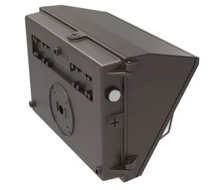 Load image into Gallery viewer, Halco ProLED Select Wallpack Field Selectable Wattage WPFS1-WS-CS-U-PC (23532)
