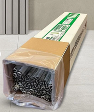 Load image into Gallery viewer, Recycling Box for Straight Lamps | Mail Back Recycle Kit That Holds up to 61 x T12 Tube Lights or 132 x T8 Fluorescent Tubes
