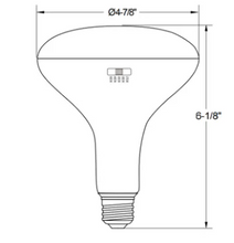 Load image into Gallery viewer, Halco BR40 LED Selectable 13BR40-FL-LED-9CS-D-T20 (83222)
