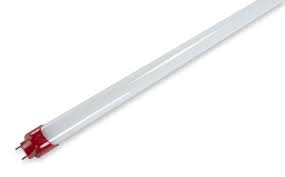 Four Foot T8 w/ Emergency Back-up 4100 Kelvin