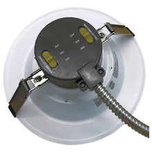Load image into Gallery viewer, 6&quot; ProLED Select Commercial Downlight Retrofit
