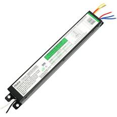HALCO 4 Lamp Electronic Ballast 120-277V