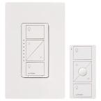 Dimmer Wireless Lutron Pico (PJ2-2BRL-GWH-L01