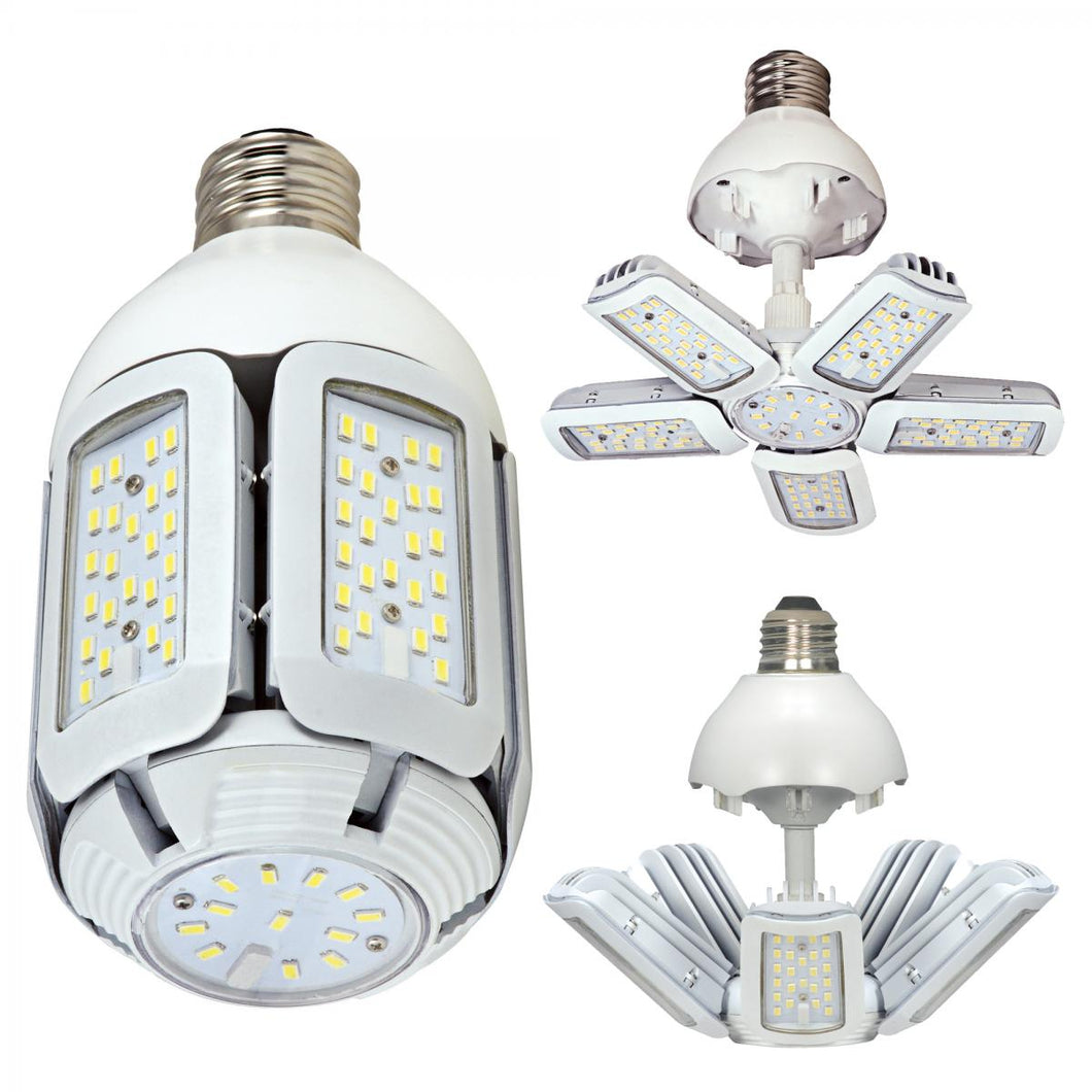 LED HID 30 Watt Retrofit 5000K 120-277V