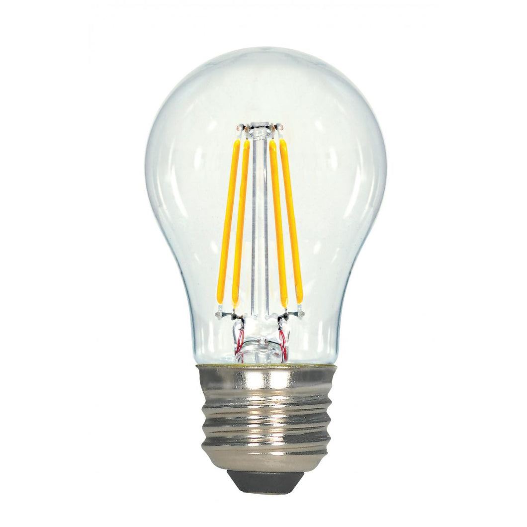 LED Vintage Filament A15 Bulb (SATCO S9560)