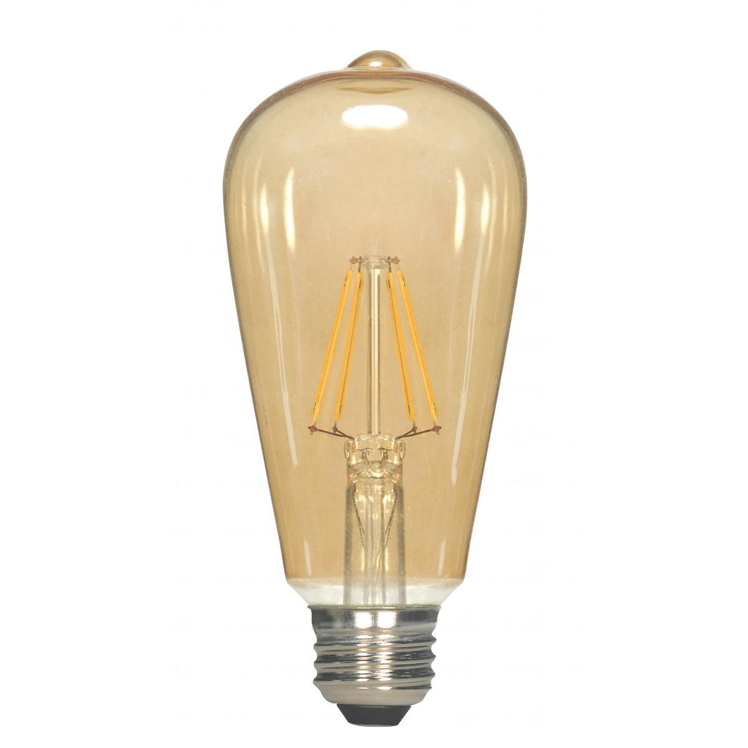 Vintage LED 2.5 Watt SATCO (S9577)