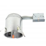 Recessed LED 6