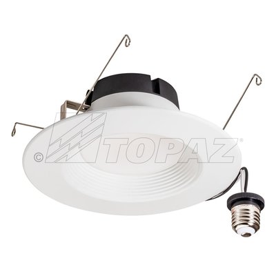 Recessed Downlight 5