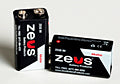 ZEUS 9V ALKALINE (10)
